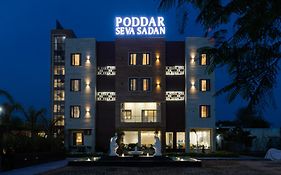 Laxmi Devi Poddar Seva Sadan